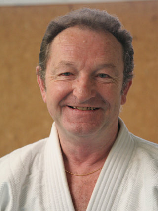 Michel Desroches