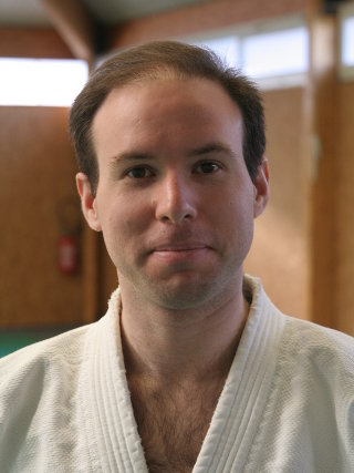 Alexandre Dumont