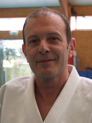 Thierry Geoffroy