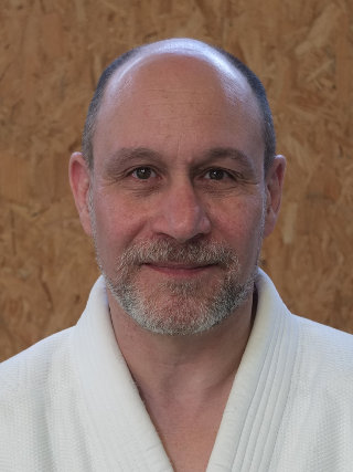 Pascal Heydacker